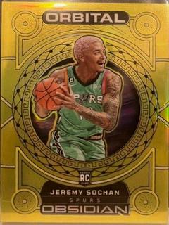 Jeremy Sochan