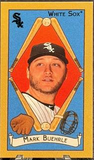 Mark Buehrle