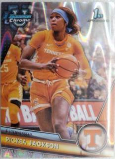 Rickea Jackson