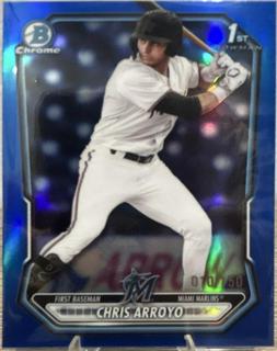 Chris Arroyo
