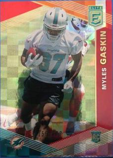 Myles Gaskin
