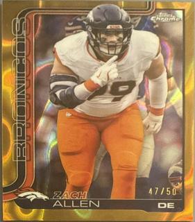 Zach Allen