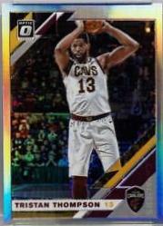 Tristan Thompson