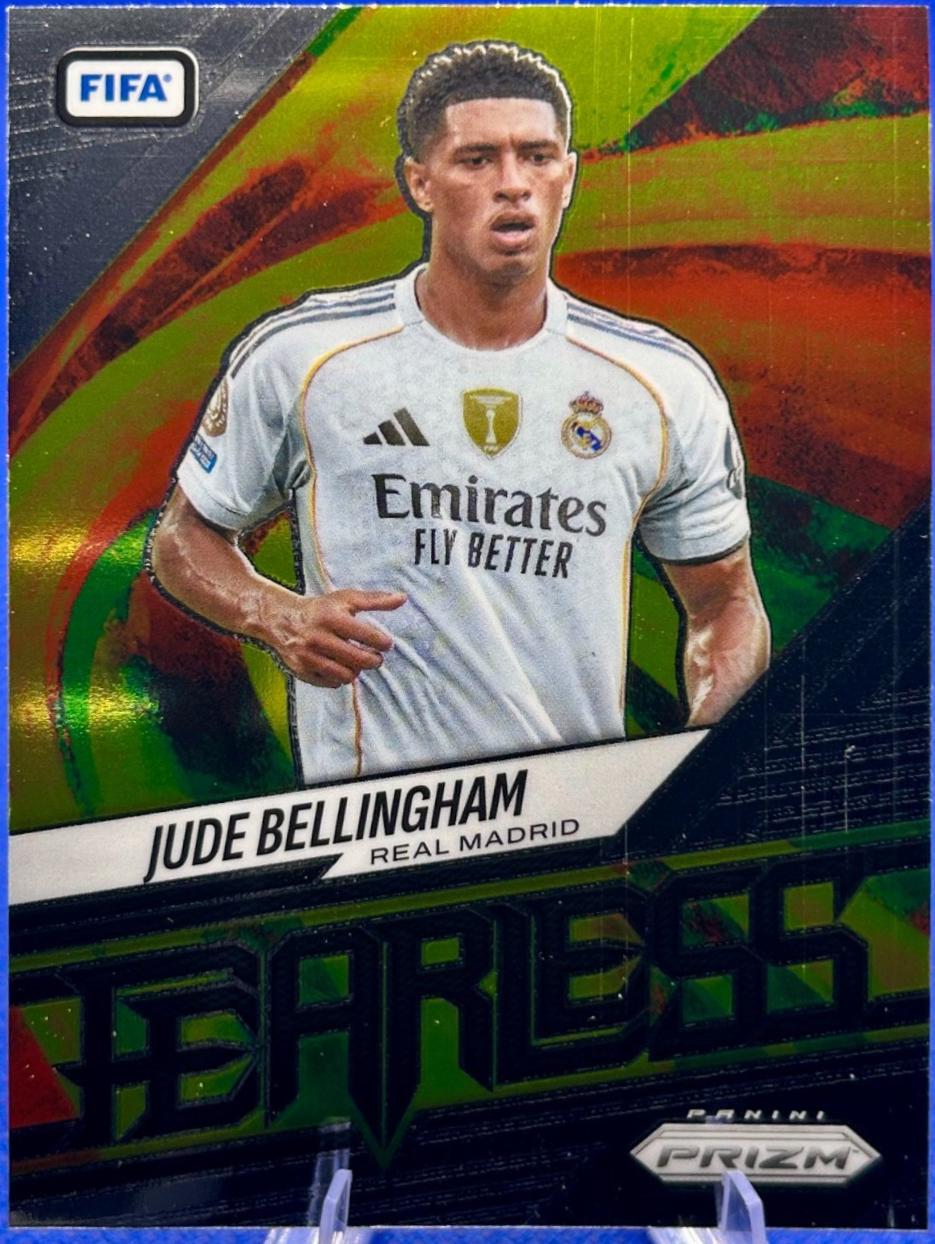 Jude Bellingham