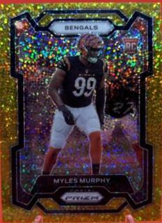 Myles Murphy