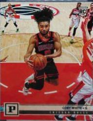 Coby White
