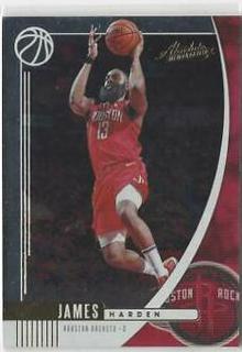 James Harden