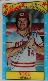 Pete Rose