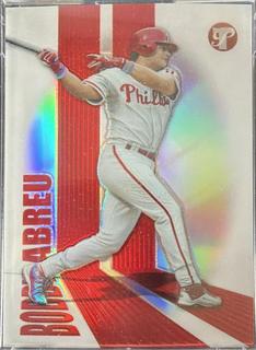 Bobby Abreu