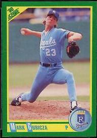 Mark Gubicza