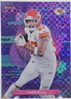 Travis Kelce
