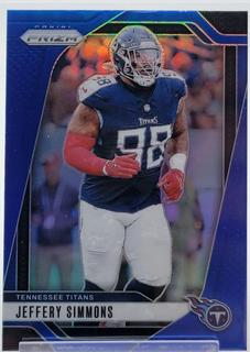 Jeffery Simmons