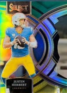 Justin Herbert