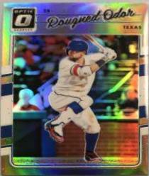 Rougned Odor