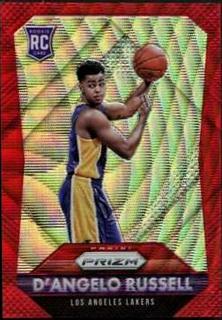 D'Angelo Russell