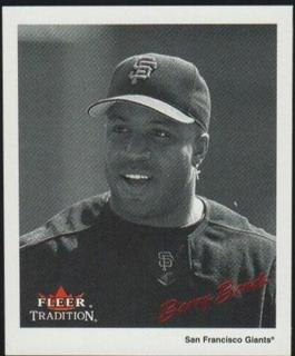 Barry Bonds
