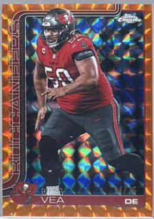 Vita Vea