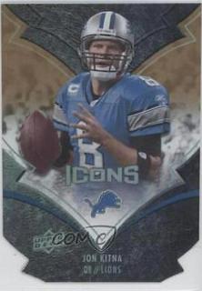 Jon Kitna