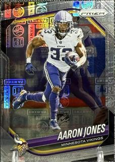 Aaron Jones