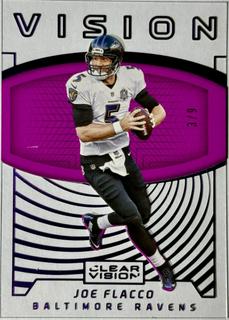 Joe Flacco