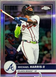 Michael Harris II