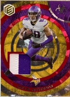 Justin Jefferson