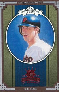 Will Clark