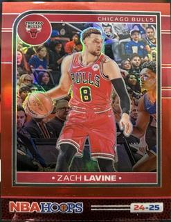 Zach LaVine