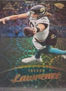 Trevor Lawrence