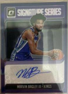 Marvin Bagley III