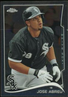 Jose Abreu