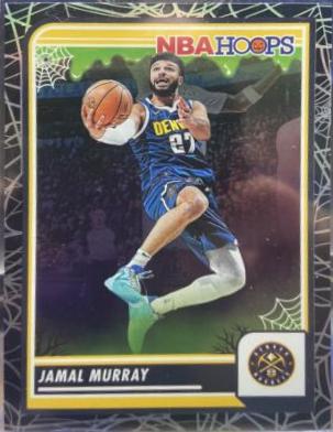 Jamal Murray