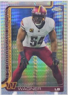 Bobby Wagner