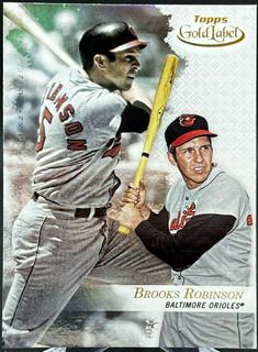 Brooks Robinson