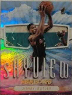 Jimmy Butler