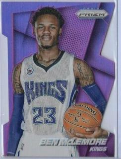 Ben McLemore