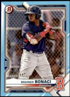 Brainer Bonaci