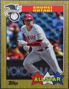 Shohei Ohtani