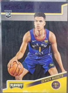Michael Porter Jr.