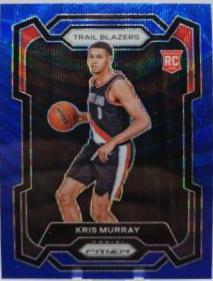 Kris Murray