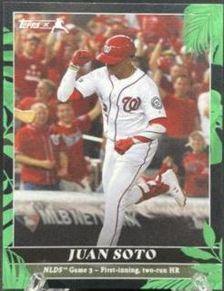 Juan Soto