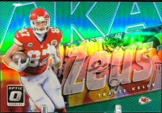 Travis Kelce
