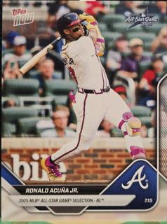 Ronald Acuna Jr.