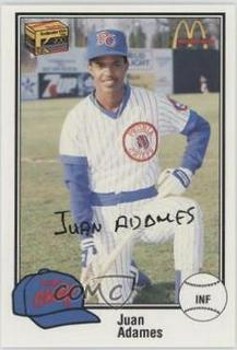 Juan Adames