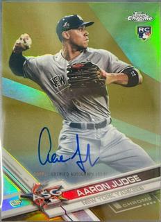 Aaron Judge