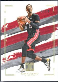 Bam Adebayo