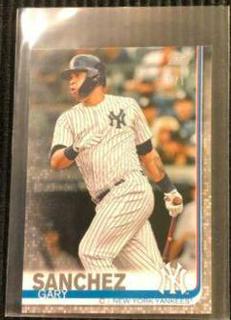 Gary Sanchez