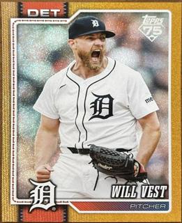 Will Vest