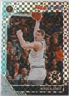 Nikola Jokic