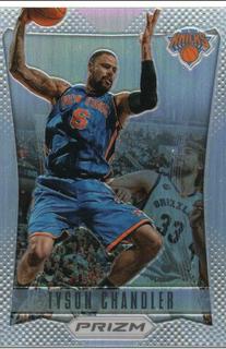 Tyson Chandler